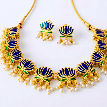 Necklace Sets