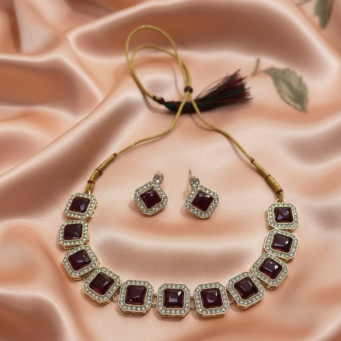 Choker Sets