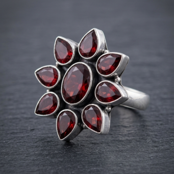Cocktail Rings