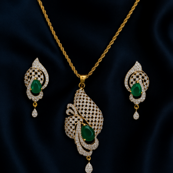 Pendants Sets