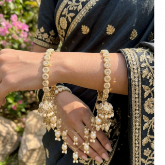 Bangles/Kada