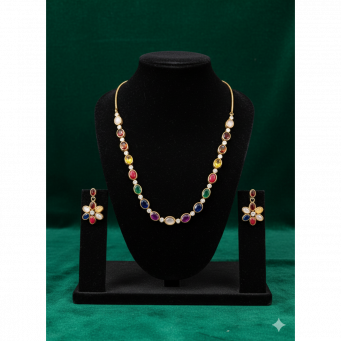 Necklace Sets