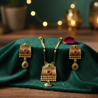 Mangalsutra