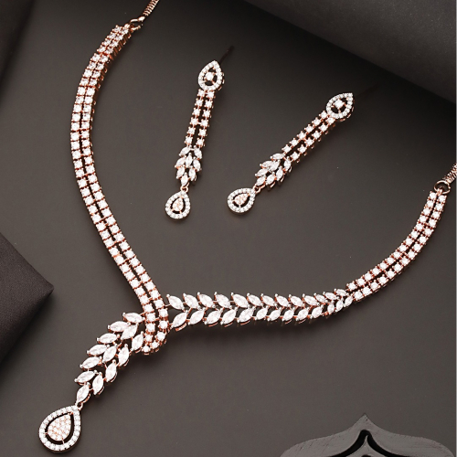 Necklace Sets