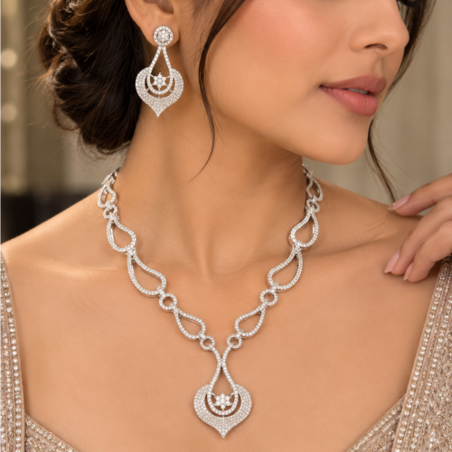 Necklace Sets