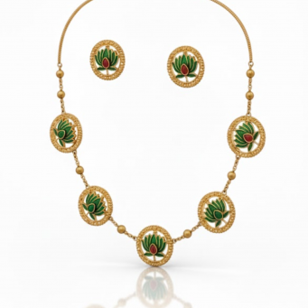 Necklace Sets