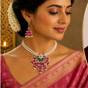 Necklace Sets