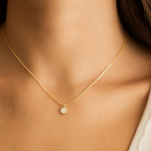 Pendants Sets