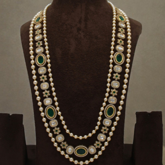 Necklace Set