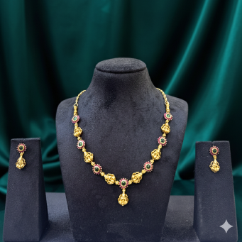 Necklace Sets