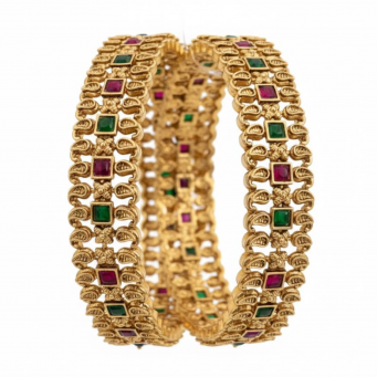 Bangles/Kada