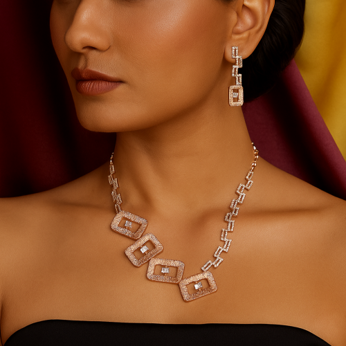 Choker Sets