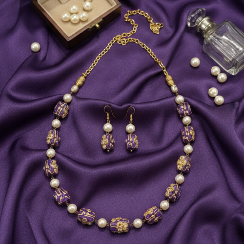 Necklace Sets