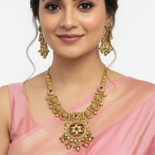 Necklace Sets
