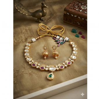 Necklace Sets