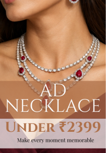 Under 2399 Necklace