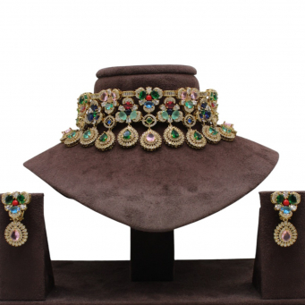 Chokers Sets