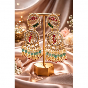 Premium Earrings