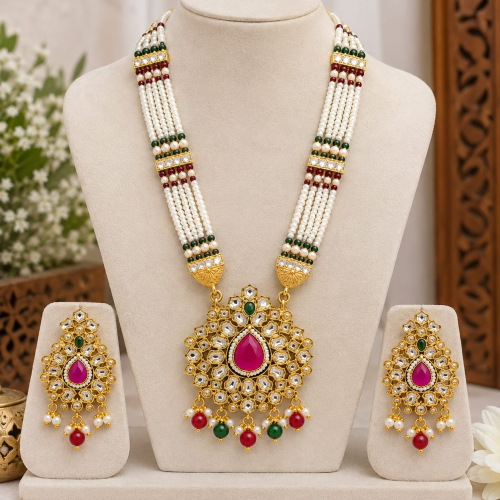 Necklace Sets