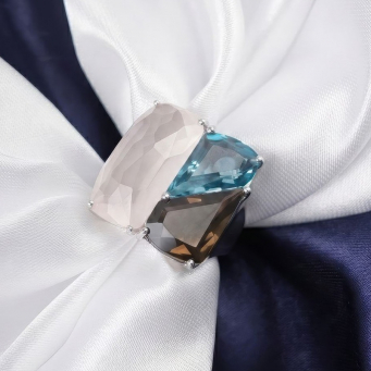 Silver Rings