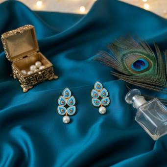 Premium Earrings