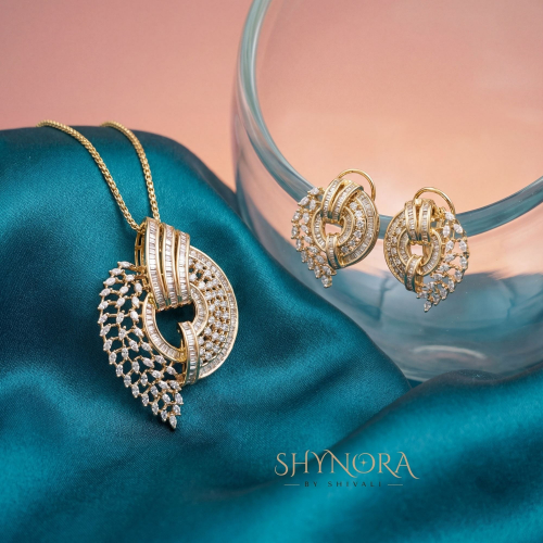Pendants Sets