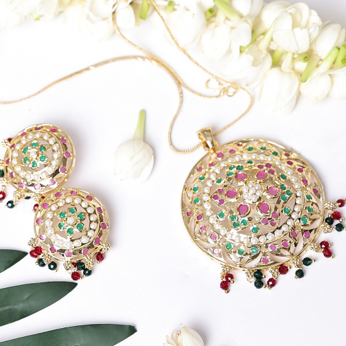 Pendant Sets