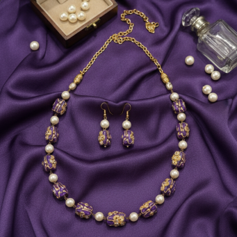 Necklace Sets