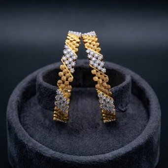 Bangles/Kada