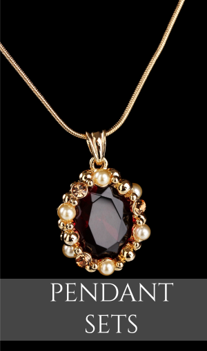 7.PENDANT SETS