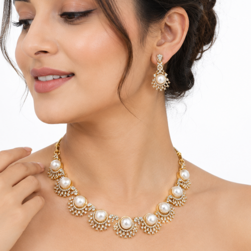 Necklace Set