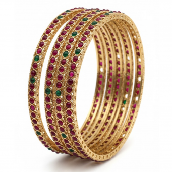 Bangles/Kada