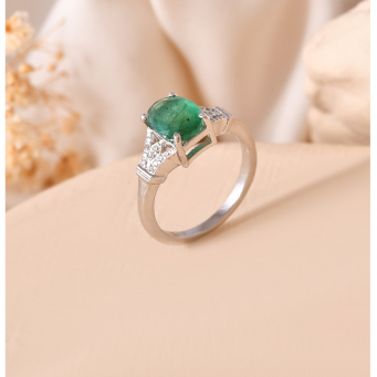 Silver Rings