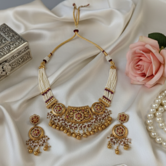 Necklace Set
