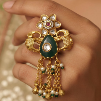 Solitaire Rings