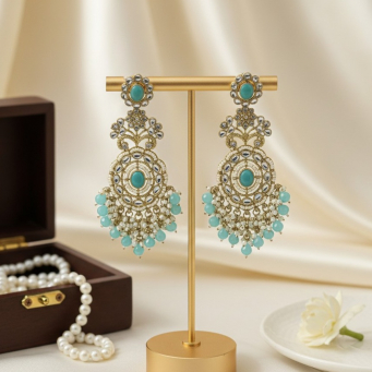 Premium Earrings