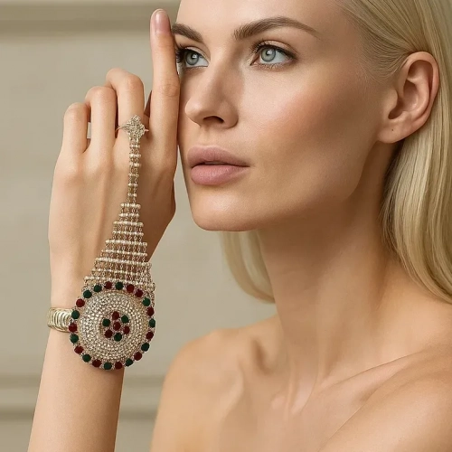 Bangles/Kada