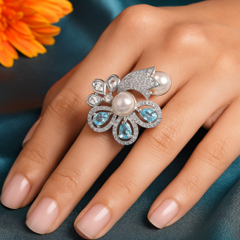 Solitaire Rings