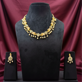 Necklace Sets