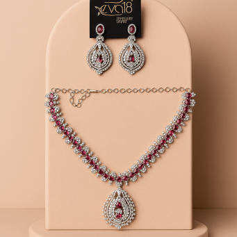 Necklace Sets
