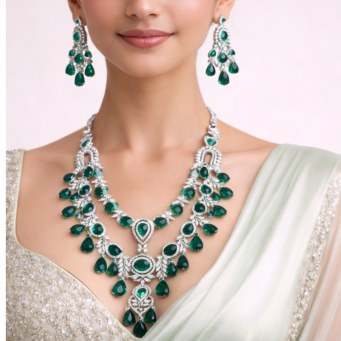 Necklace Set
