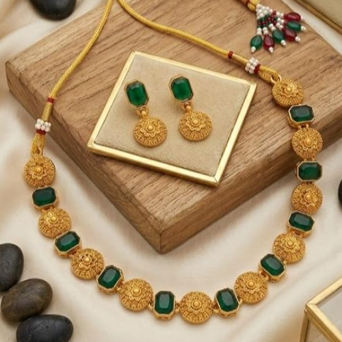 Necklace Sets
