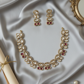 Necklace Set