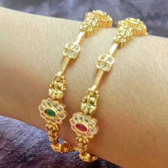 Bangles/Kada
