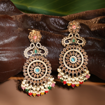 Premium Earrings