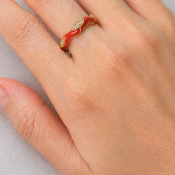 Cocktail Rings