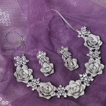 Chokers Sets