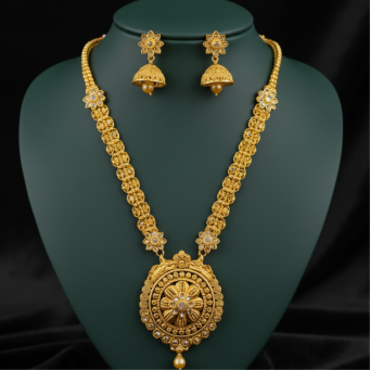 Necklace Sets