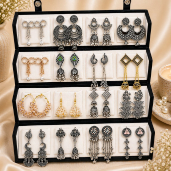 Premium Earrings