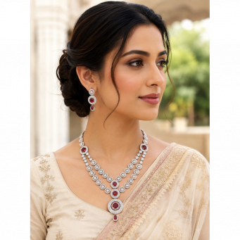 Necklace Set